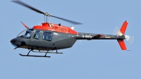 Photo ID 268599 by Rainer Mueller. Germany Army Bell 206B JetRanger, D HMFA