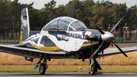 Photo ID 268361 by Maximilian Mengwasser. Greece Air Force Raytheon T 6A Texan II, 036