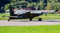 Photo ID 270820 by Agata Maria Weksej. Switzerland Air Force Pilatus PC 6 B2 H2M 1 Turbo Porter, V 635