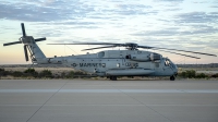 Photo ID 268506 by W.A.Kazior. USA Marines Sikorsky CH 53E Super Stallion S 65E, 163073