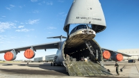 Photo ID 268389 by W.A.Kazior. USA Air Force Lockheed C 5M Super Galaxy L 500, 86 0024