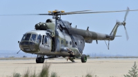 Photo ID 268454 by Tonnie Musila. Czech Republic Air Force Mil Mi 17, 0839