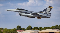 Photo ID 268459 by Fernando Callejón. Belgium Air Force General Dynamics F 16AM Fighting Falcon, FA 57