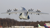 Photo ID 268500 by Jeroen Stroes. Germany Air Force Airbus A400M 180 Atlas, 54 31