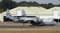 Photo ID 268977 by Johannes Berger. Netherlands Air Force Lockheed C 130H Hercules L 382, G 781