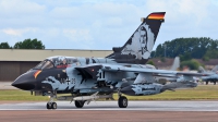 Photo ID 268528 by Frank Deutschland. Germany Air Force Panavia Tornado IDS, 43 25