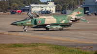 Photo ID 268556 by Lars Kitschke. Japan Air Force McDonnell Douglas RF 4E Phantom II, 57 6907
