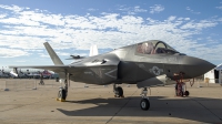 Photo ID 268626 by W.A.Kazior. USA Marines Lockheed Martin F 35B Lightning II, 169925