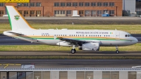 Photo ID 268658 by Stefan Schmitz. Ivory Coast Air Force Airbus A319 133X CJ, TU VAS