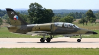 Photo ID 29672 by Milos Ruza. Czech Republic Air Force Aero L 39ZA Albatros, 2421