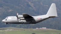 Photo ID 268748 by Mark Broekhans. Austria Air Force Lockheed C 130K Hercules L 382, 8T CB