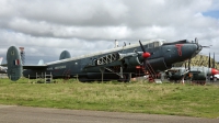 Photo ID 268763 by Michael Baldock. UK Air Force Avro 696 Shackleton AEW 2, WL795