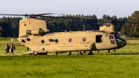 Photo ID 268777 by Mathias Grägel - GME-AirFoto. USA Army Boeing Vertol CH 47F Chinook, 16 08202