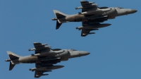 Photo ID 268807 by F. Javier Sánchez Gómez. Spain Navy McDonnell Douglas EAV 8B Harrier II, VA 1B 26