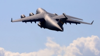 Photo ID 268863 by Volker Warmbrunn. USA Air Force Boeing C 17A Globemaster III, 05 5142