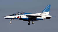 Photo ID 268916 by Carl Brent. Japan Air Force Kawasaki T 4, 46 5728