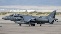 Photo ID 268945 by Jesus Cervantes. USA Marines McDonnell Douglas AV 8B Harrier ll, 165309