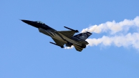 Photo ID 269297 by Volker Warmbrunn. Belgium Air Force General Dynamics F 16AM Fighting Falcon, FA 101