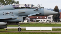 Photo ID 268963 by Maximilian Mengwasser. Germany Air Force Eurofighter EF 2000 Typhoon T, 31 13