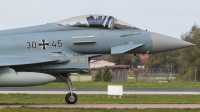 Photo ID 268964 by Maximilian Mengwasser. Germany Air Force Eurofighter EF 2000 Typhoon S, 30 45