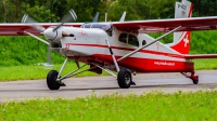 Photo ID 268962 by Agata Maria Weksej. Switzerland Air Force Pilatus PC 6 B2 H2M 1 Turbo Porter, V 622