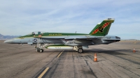 Photo ID 268980 by Jesus Cervantes. USA Navy Boeing F A 18E Super Hornet, 166959