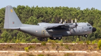 Photo ID 269118 by Jan Eenling. Portugal Air Force Lockheed C 130H Hercules L 382, 16803