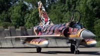 Photo ID 269178 by Jiri Sofilkanic. France Air Force Dassault Mirage 2000C, 113