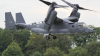 Photo ID 269184 by Barry Swann. USA Air Force Bell Boeing CV 22B Osprey, 08 0049