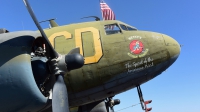 Photo ID 269199 by Ray Orgunwall. Private Gooney Bird Group Inc Douglas C 47B Skytrain, N47SJ