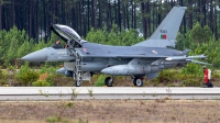 Photo ID 269257 by Jan Eenling. Portugal Air Force General Dynamics F 16AM Fighting Falcon, 15143