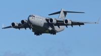 Photo ID 269251 by Rainer Mueller. NATO Strategic Airlift Capability Boeing C 17A Globemaster III, 08 0002