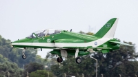 Photo ID 269332 by Duncan Portelli Malta. Saudi Arabia Air Force British Aerospace Hawk Mk 65, 8805