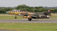 Photo ID 3451 by John Higgins. Poland Air Force Sukhoi Su 22UM 3K, 707