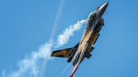 Photo ID 269350 by Caspar Smit. Belgium Air Force General Dynamics F 16AM Fighting Falcon, FA 136