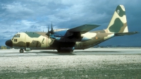 Photo ID 29714 by Joop de Groot. Spain Air Force Lockheed C 130H Hercules L 382, T 10 04