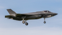 Photo ID 269429 by Jan Eenling. Netherlands Air Force Lockheed Martin F 35A Lightning II, F 015