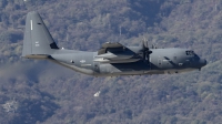 Photo ID 269492 by Marcello Cosolo. USA Air Force Lockheed Martin MC 130J Hercules L 382, 08 6205