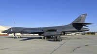 Photo ID 269478 by Peter Boschert. USA Air Force Rockwell B 1B Lancer, 85 0068