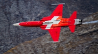 Photo ID 269504 by Agata Maria Weksej. Switzerland Air Force Northrop F 5E Tiger II, J 3083