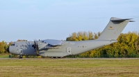 Photo ID 269508 by Rainer Mueller. Germany Air Force Airbus A400M 180 Atlas, 54 40