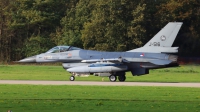 Photo ID 269636 by Marcel K.. Netherlands Air Force General Dynamics F 16AM Fighting Falcon, J 516