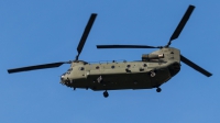 Photo ID 271042 by Maximilian Mengwasser. UK Air Force Boeing Vertol Chinook HC6 CH 47F, ZK559