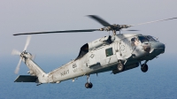 Photo ID 29760 by Sean Wilson - Prime Images. USA Navy Sikorsky SH 60F Ocean Hawk S 70B 4, 164609