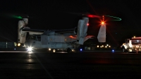 Photo ID 269765 by Paul Newbold. USA Marines Bell Boeing MV 22B Osprey, 168631