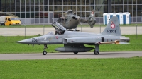 Photo ID 269810 by Tonnie Musila. Switzerland Air Force Northrop F 5E Tiger II, J 3079