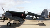 Photo ID 3458 by Ted Miley. Private Private Goodyear FG 1D Corsair, NX67HP