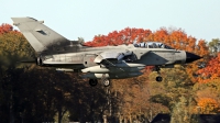 Photo ID 269846 by Richard de Groot. Italy Air Force Panavia Tornado IDS, MM7040