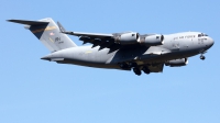 Photo ID 269916 by Thomas Rosskopf. USA Air Force Boeing C 17A Globemaster III, 05 5148