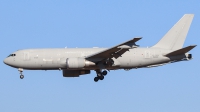 Photo ID 269954 by Ruben Galindo. Italy Air Force Boeing KC 767A 767 2EY ER, MM62229